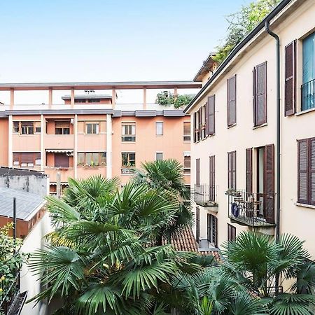 Prestige Boutique Homes Brera 2 Μιλάνο Εξωτερικό φωτογραφία