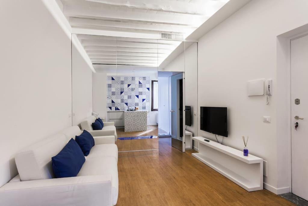 Prestige Boutique Homes Brera 2 Μιλάνο Εξωτερικό φωτογραφία