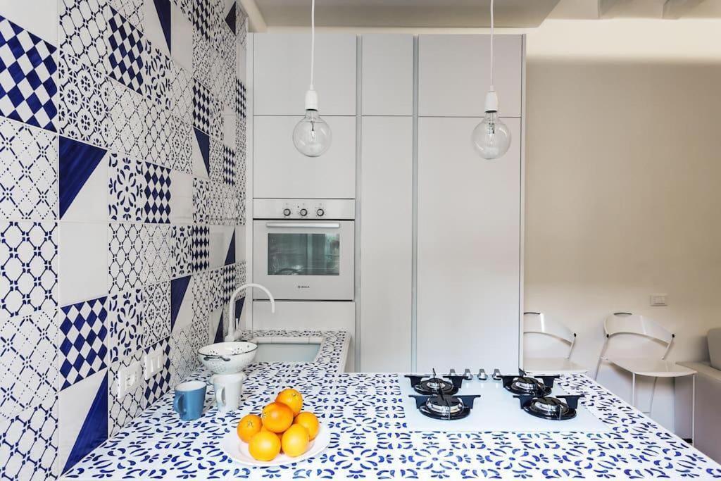 Prestige Boutique Homes Brera 2 Μιλάνο Εξωτερικό φωτογραφία