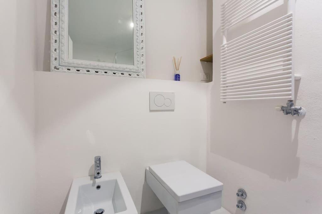 Prestige Boutique Homes Brera 2 Μιλάνο Εξωτερικό φωτογραφία