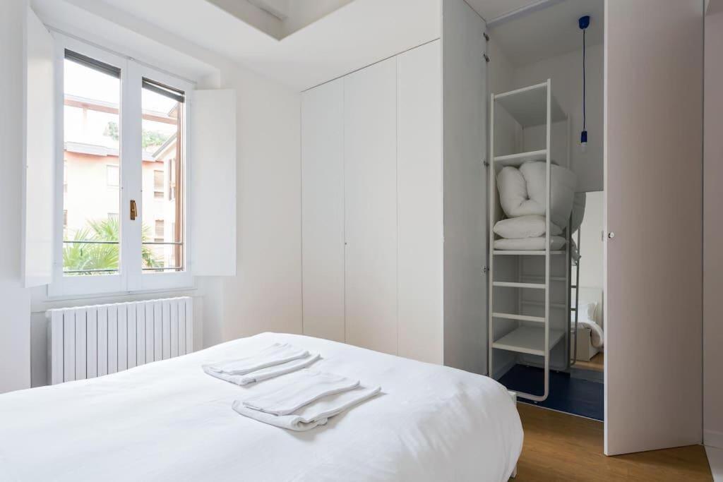 Prestige Boutique Homes Brera 2 Μιλάνο Εξωτερικό φωτογραφία