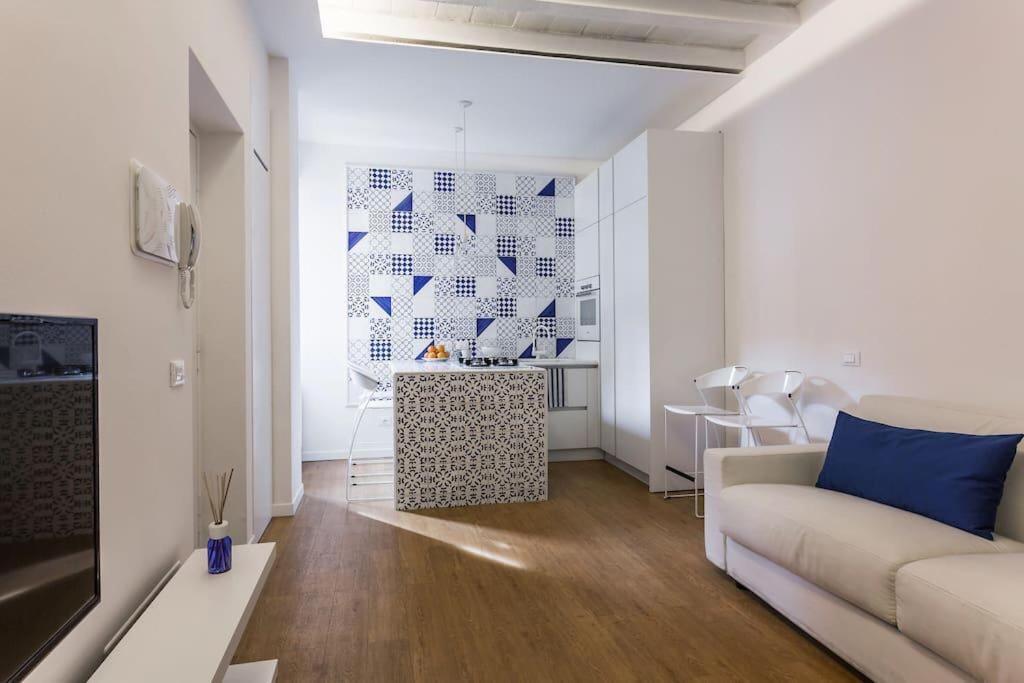 Prestige Boutique Homes Brera 2 Μιλάνο Εξωτερικό φωτογραφία