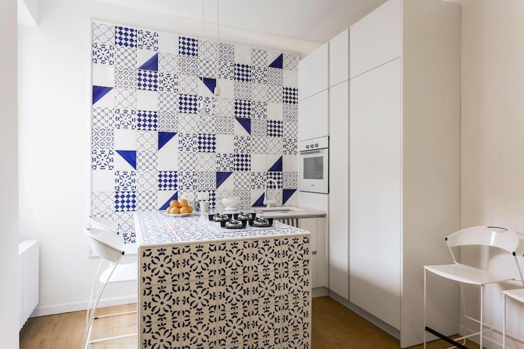 Prestige Boutique Homes Brera 2 Μιλάνο Εξωτερικό φωτογραφία