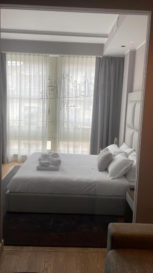 Prestige Boutique Homes Brera 2 Μιλάνο Εξωτερικό φωτογραφία