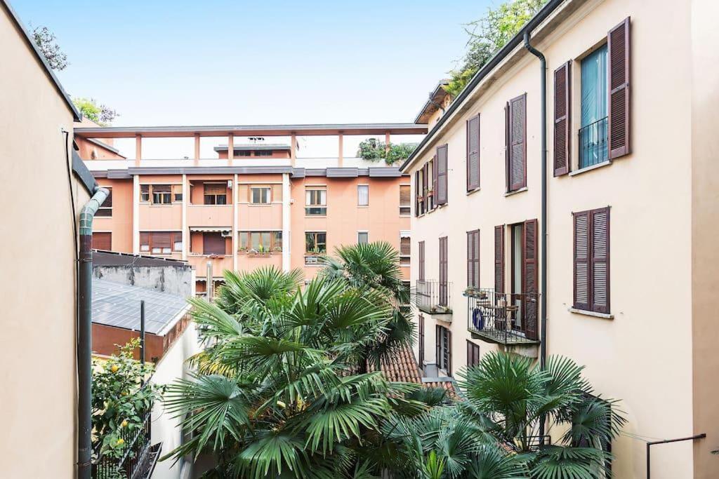 Prestige Boutique Homes Brera 2 Μιλάνο Εξωτερικό φωτογραφία