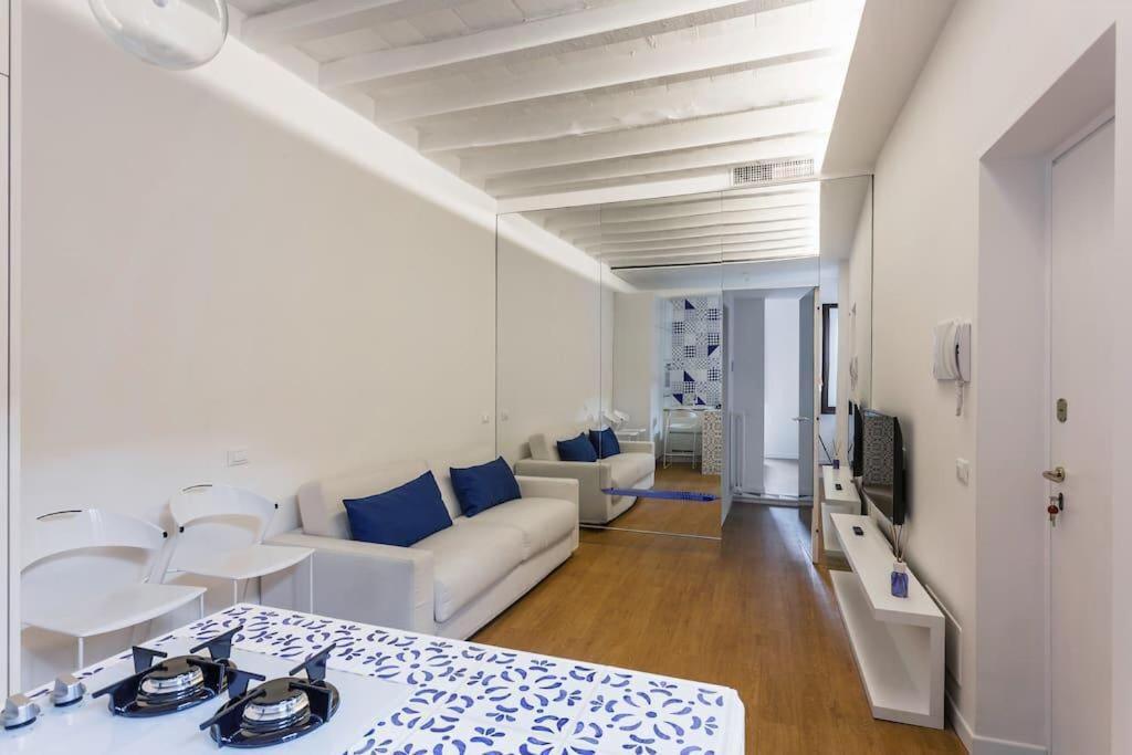 Prestige Boutique Homes Brera 2 Μιλάνο Εξωτερικό φωτογραφία